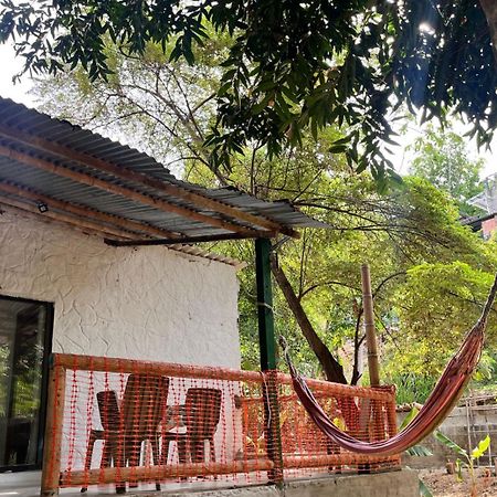 Cabana El Tucan Minca Zewnętrze zdjęcie