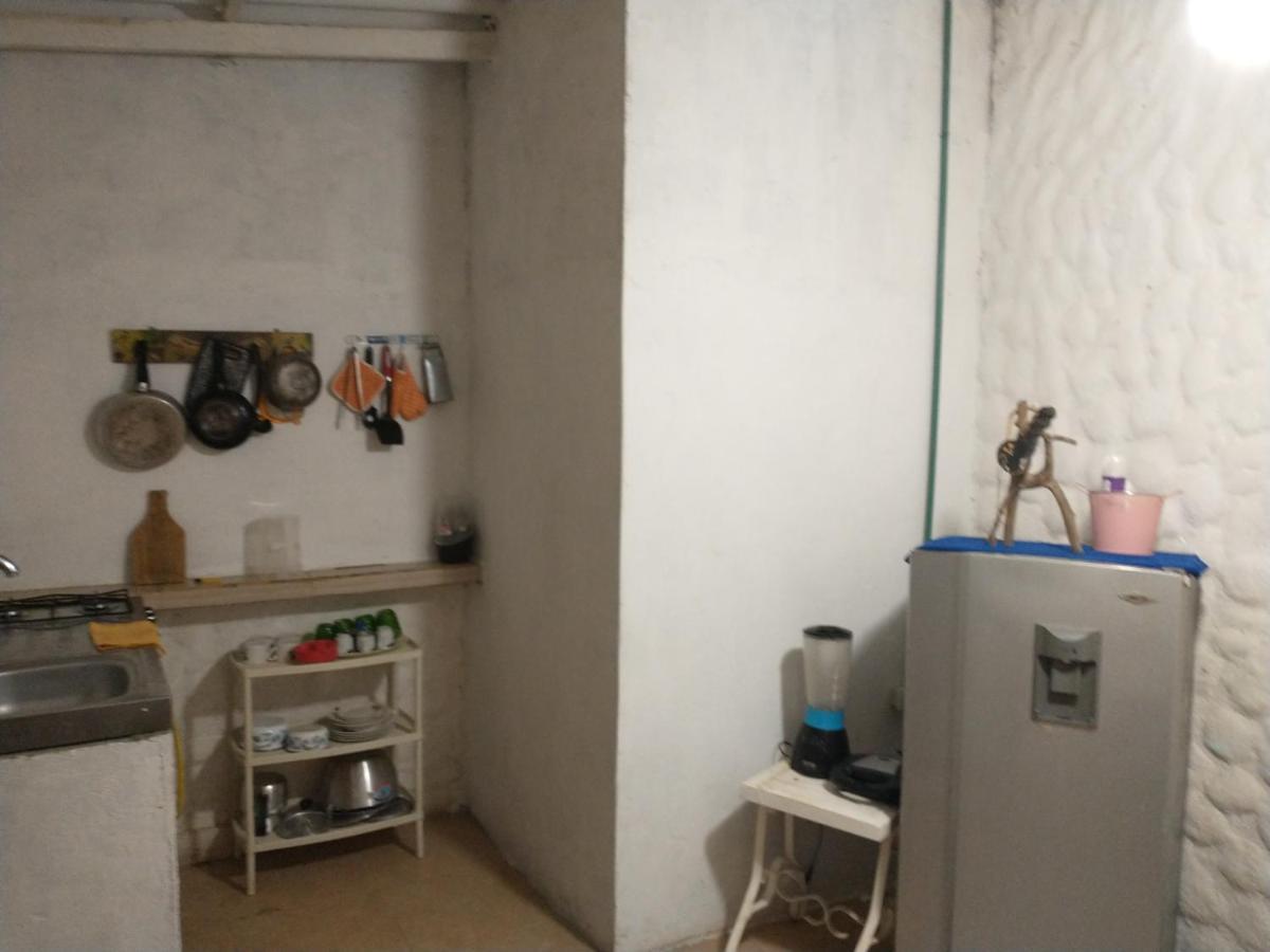 Cabana El Tucan Minca Zewnętrze zdjęcie