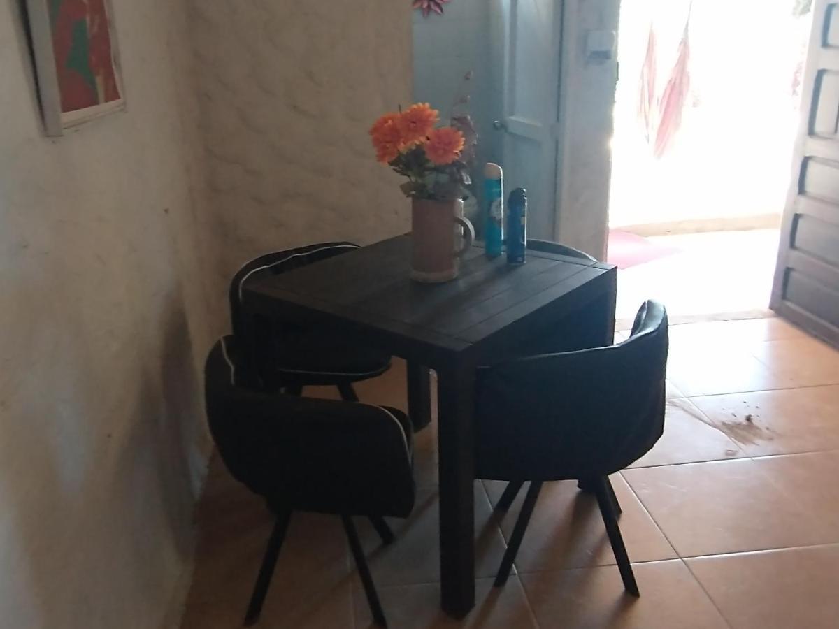 Cabana El Tucan Minca Zewnętrze zdjęcie