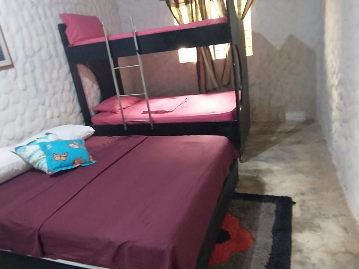 Cabana El Tucan Minca Zewnętrze zdjęcie