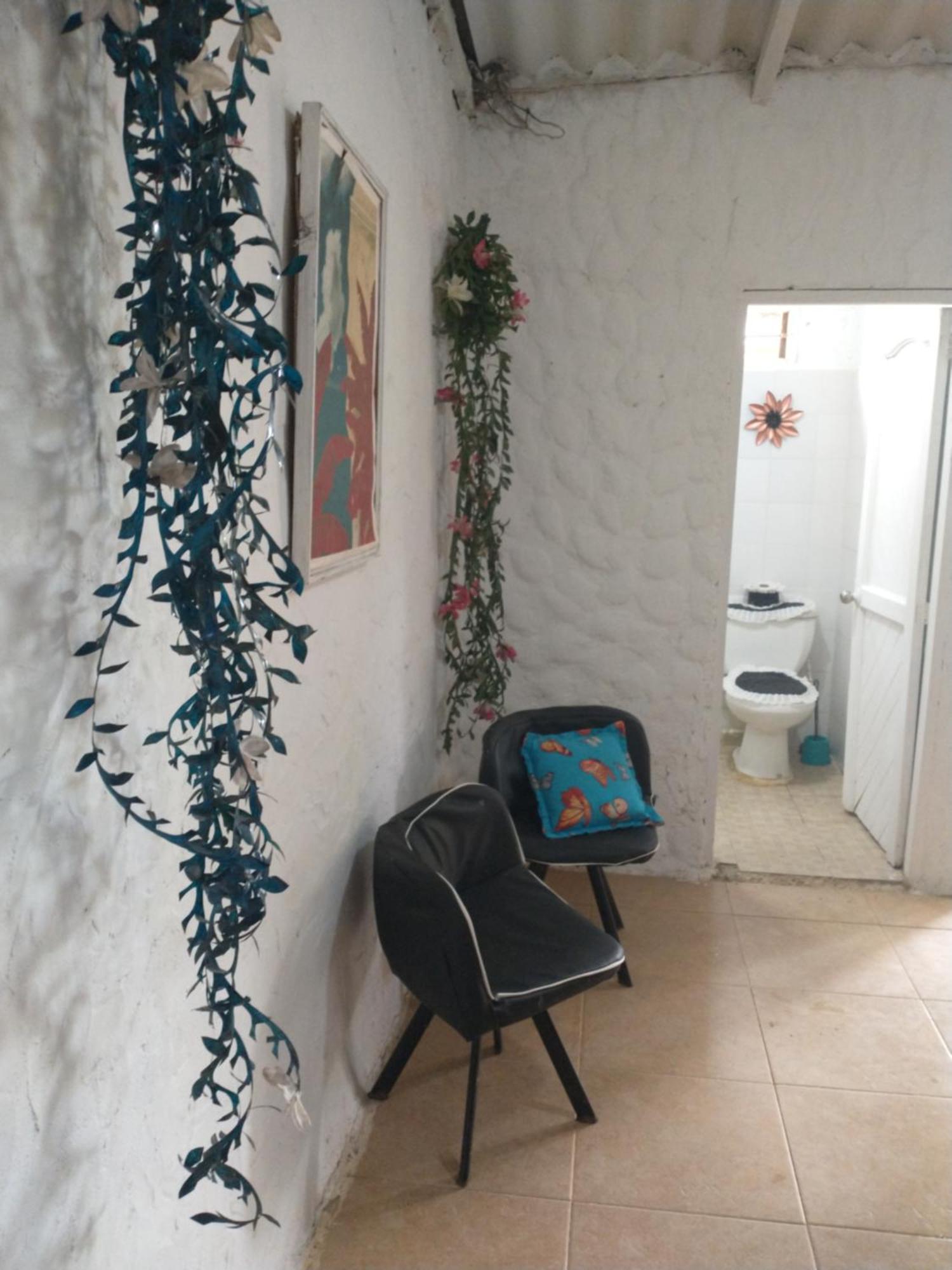Cabana El Tucan Minca Zewnętrze zdjęcie