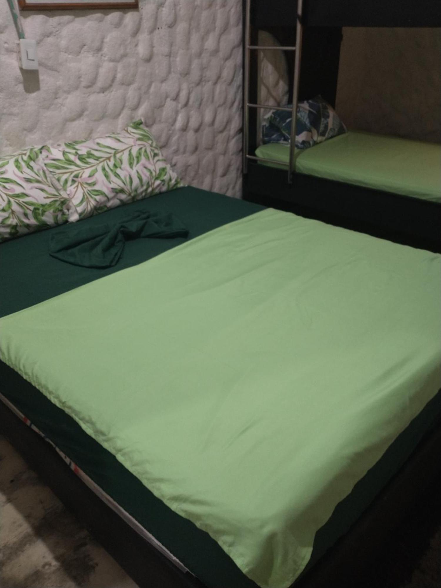 Cabana El Tucan Minca Zewnętrze zdjęcie